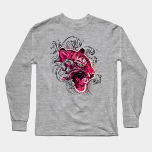 the Contender Long Sleeve T-Shirt